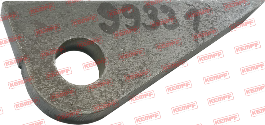 99331 Kempf Gelenkbandlagerauge